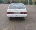Белый ЗАЗ Таврия, объемом двигателя 1.3 л и пробегом 405 тыс. км за 529 $, фото 4 на Automoto.ua
