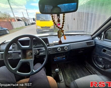 Белый ЗАЗ Таврия, объемом двигателя 1.1 л и пробегом 266 тыс. км за 500 $, фото 4 на Automoto.ua