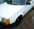 Белый ЗАЗ Таврия, объемом двигателя 1 л и пробегом 600 тыс. км за 596 $, фото 1 на Automoto.ua