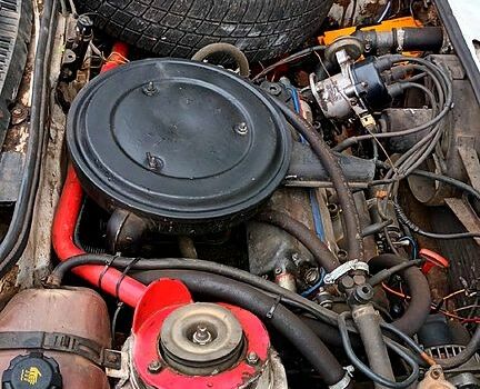 Белый ЗАЗ Таврия, объемом двигателя 1.1 л и пробегом 0 тыс. км за 350 $, фото 9 на Automoto.ua