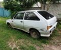 Белый ЗАЗ Таврия, объемом двигателя 0 л и пробегом 120 тыс. км за 350 $, фото 1 на Automoto.ua