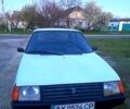 Белый ЗАЗ Таврия, объемом двигателя 1.1 л и пробегом 123 тыс. км за 570 $, фото 1 на Automoto.ua