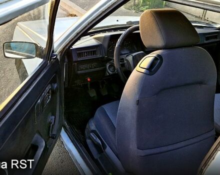 Белый ЗАЗ Таврия, объемом двигателя 1.1 л и пробегом 65 тыс. км за 730 $, фото 4 на Automoto.ua