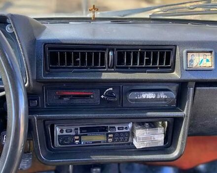 Белый ЗАЗ Таврия, объемом двигателя 1.1 л и пробегом 68 тыс. км за 600 $, фото 2 на Automoto.ua