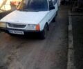 Белый ЗАЗ Таврия, объемом двигателя 1.1 л и пробегом 100 тыс. км за 400 $, фото 1 на Automoto.ua