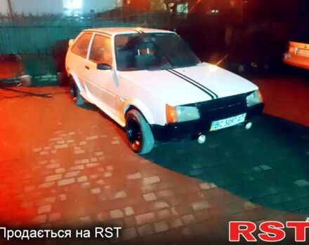 Белый ЗАЗ Таврия, объемом двигателя 1.1 л и пробегом 230 тыс. км за 550 $, фото 1 на Automoto.ua