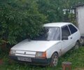 Белый ЗАЗ Таврия, объемом двигателя 0 л и пробегом 9 тыс. км за 670 $, фото 1 на Automoto.ua