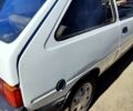 Белый ЗАЗ Таврия, объемом двигателя 1.1 л и пробегом 0 тыс. км за 549 $, фото 5 на Automoto.ua