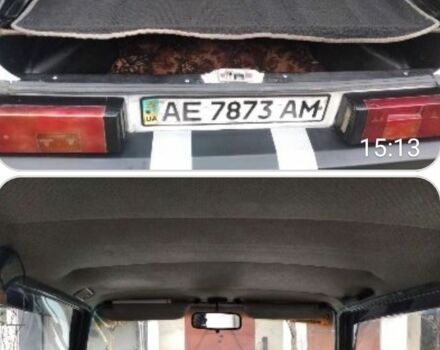 Белый ЗАЗ Таврия, объемом двигателя 1.1 л и пробегом 200 тыс. км за 594 $, фото 3 на Automoto.ua