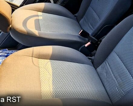 Белый ЗАЗ Таврия, объемом двигателя 1.1 л и пробегом 65 тыс. км за 730 $, фото 6 на Automoto.ua