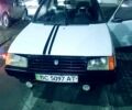 Белый ЗАЗ Таврия, объемом двигателя 1.1 л и пробегом 230 тыс. км за 550 $, фото 3 на Automoto.ua