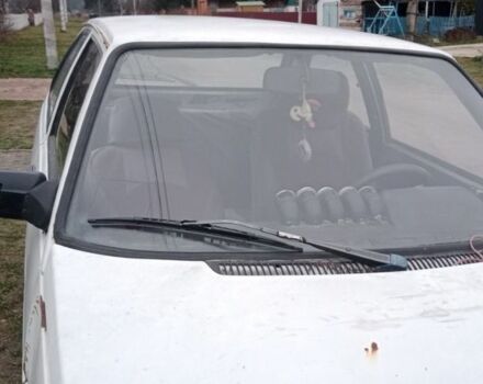 Білий ЗАЗ Таврія, об'ємом двигуна 0 л та пробігом 444 тис. км за 285 $, фото 1 на Automoto.ua