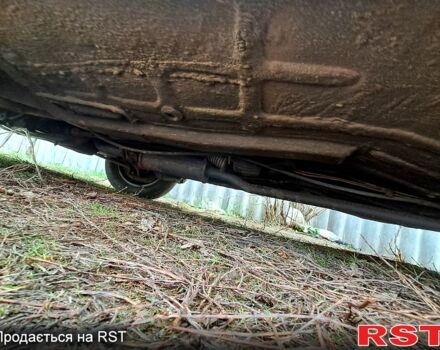 Белый ЗАЗ Таврия, объемом двигателя 1.1 л и пробегом 266 тыс. км за 500 $, фото 3 на Automoto.ua