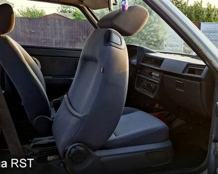 Белый ЗАЗ Таврия, объемом двигателя 1.1 л и пробегом 65 тыс. км за 730 $, фото 5 на Automoto.ua