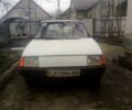 Белый ЗАЗ Таврия, объемом двигателя 1.1 л и пробегом 100 тыс. км за 470 $, фото 1 на Automoto.ua