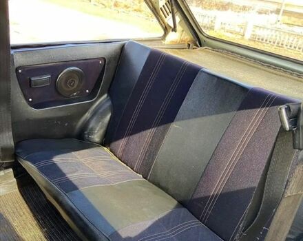 Белый ЗАЗ Таврия, объемом двигателя 1.1 л и пробегом 68 тыс. км за 600 $, фото 3 на Automoto.ua