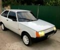 Белый ЗАЗ Таврия, объемом двигателя 1.2 л и пробегом 100 тыс. км за 1100 $, фото 1 на Automoto.ua