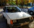 Белый ЗАЗ Таврия, объемом двигателя 1.1 л и пробегом 300 тыс. км за 600 $, фото 1 на Automoto.ua