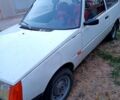 Белый ЗАЗ Таврия, объемом двигателя 1.1 л и пробегом 98 тыс. км за 450 $, фото 1 на Automoto.ua