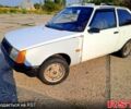Белый ЗАЗ Таврия, объемом двигателя 1.1 л и пробегом 297 тыс. км за 600 $, фото 3 на Automoto.ua