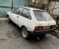 Білий ЗАЗ Таврія, об'ємом двигуна 1.2 л та пробігом 100 тис. км за 260 $, фото 1 на Automoto.ua
