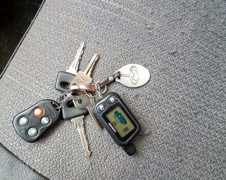 Белый ЗАЗ Таврия, объемом двигателя 1.1 л и пробегом 266 тыс. км за 500 $, фото 5 на Automoto.ua