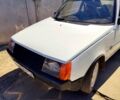 Белый ЗАЗ Таврия, объемом двигателя 1.1 л и пробегом 0 тыс. км за 549 $, фото 1 на Automoto.ua