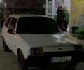 Білий ЗАЗ Таврія, об'ємом двигуна 1.1 л та пробігом 150 тис. км за 993 $, фото 5 на Automoto.ua