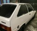 Білий ЗАЗ Таврія, об'ємом двигуна 1.1 л та пробігом 150 тис. км за 993 $, фото 1 на Automoto.ua