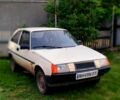 Белый ЗАЗ Таврия, объемом двигателя 1.1 л и пробегом 100 тыс. км за 520 $, фото 1 на Automoto.ua