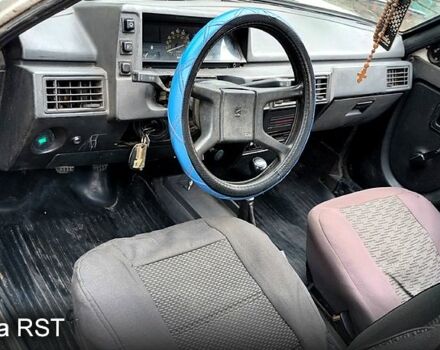 Белый ЗАЗ Таврия, объемом двигателя 1.1 л и пробегом 0 тыс. км за 350 $, фото 5 на Automoto.ua