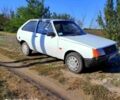 Белый ЗАЗ Таврия, объемом двигателя 1.2 л и пробегом 67 тыс. км за 500 $, фото 5 на Automoto.ua