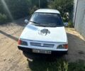 Белый ЗАЗ Таврия, объемом двигателя 1.3 л и пробегом 11 тыс. км за 500 $, фото 8 на Automoto.ua