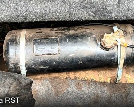 Белый ЗАЗ Таврия, объемом двигателя 1.1 л и пробегом 0 тыс. км за 350 $, фото 10 на Automoto.ua