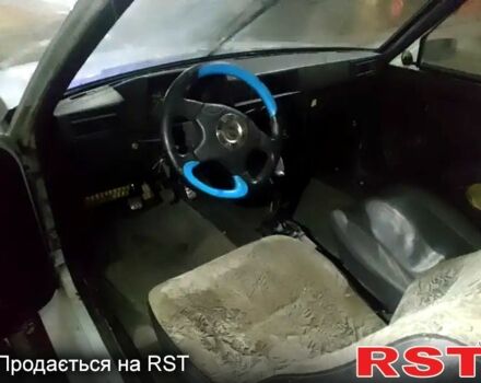 Белый ЗАЗ Таврия, объемом двигателя 1.1 л и пробегом 230 тыс. км за 550 $, фото 6 на Automoto.ua