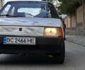 Белый ЗАЗ Таврия, объемом двигателя 1.1 л и пробегом 90 тыс. км за 550 $, фото 8 на Automoto.ua