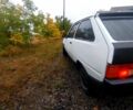 Белый ЗАЗ Таврия, объемом двигателя 1.1 л и пробегом 335 тыс. км за 500 $, фото 5 на Automoto.ua