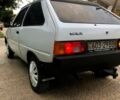 Белый ЗАЗ Таврия, объемом двигателя 1.2 л и пробегом 100 тыс. км за 1100 $, фото 3 на Automoto.ua
