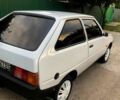 Белый ЗАЗ Таврия, объемом двигателя 1.2 л и пробегом 100 тыс. км за 1100 $, фото 1 на Automoto.ua