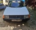 Белый ЗАЗ Таврия, объемом двигателя 0 л и пробегом 1 тыс. км за 350 $, фото 1 на Automoto.ua