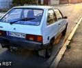 Белый ЗАЗ Таврия, объемом двигателя 1.1 л и пробегом 65 тыс. км за 730 $, фото 3 на Automoto.ua