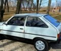 Белый ЗАЗ Таврия, объемом двигателя 1.1 л и пробегом 68 тыс. км за 600 $, фото 1 на Automoto.ua