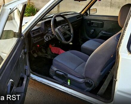 Белый ЗАЗ Таврия, объемом двигателя 1.1 л и пробегом 65 тыс. км за 730 $, фото 8 на Automoto.ua