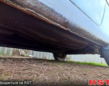 Белый ЗАЗ Таврия, объемом двигателя 1.1 л и пробегом 266 тыс. км за 500 $, фото 2 на Automoto.ua