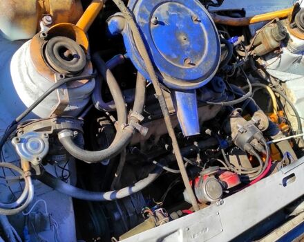 ЗАЗ Таврия 1992 в Черкассах на Automoto.ua Белый ЗАЗ Таврия, объемом двигателя 1.2 л и пробегом 80 тыс. км за 610 $, фото 1 на Automoto.ua