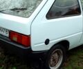 Белый ЗАЗ Таврия, объемом двигателя 1.1 л и пробегом 0 тыс. км за 380 $, фото 1 на Automoto.ua