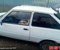Белый ЗАЗ Таврия, объемом двигателя 1.2 л и пробегом 180 тыс. км за 450 $, фото 1 на Automoto.ua