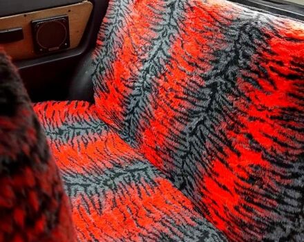 Белый ЗАЗ Таврия, объемом двигателя 1.1 л и пробегом 100 тыс. км за 500 $, фото 5 на Automoto.ua