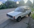 Белый ЗАЗ Таврия, объемом двигателя 1 л и пробегом 197 тыс. км за 280 $, фото 1 на Automoto.ua