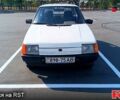 Белый ЗАЗ Таврия, объемом двигателя 1.2 л и пробегом 100 тыс. км за 390 $, фото 1 на Automoto.ua
